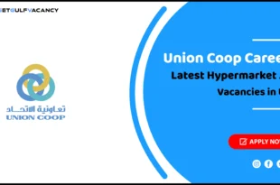 Union Coop Careers