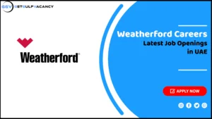 Weatherford Careers