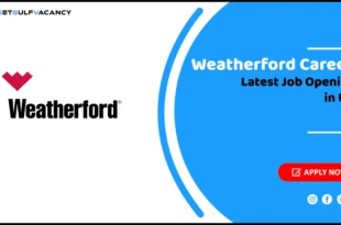 Weatherford Careers