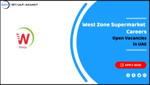 West Zone Supermarket Careers