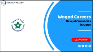 Woqod Careers