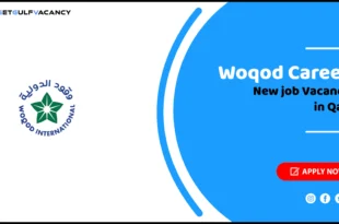 Woqod Careers