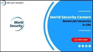 World Security Careers