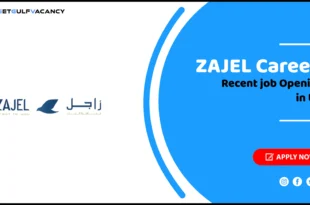 ZAJEL Careers