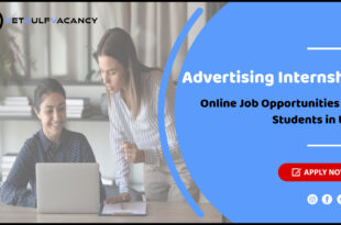 Advertising Internships