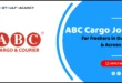 ABC Cargo Careers