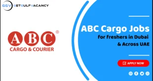 ABC Cargo Careers
