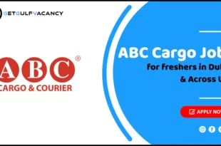 ABC Cargo Careers