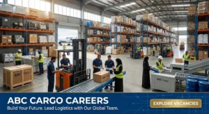 ABC Cargo Careers 2026 | Apply for Logistics & Delivery Jobs