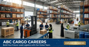 ABC Cargo Careers 2026 | Apply for Logistics & Delivery Jobs