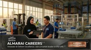 Almarai Careers in UAE 2026 | Apply for FMCG & Sales Jobs