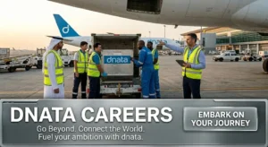 Dnata Careers 2026 | Apply for Aviation & Ground Staff Jobs