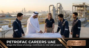 Petrofac Careers 2026: Top Oil & Gas Engineering Jobs