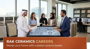 RAK Ceramics Careers 2026: UAE Manufacturing Jobs