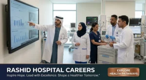 Rashid Hospital Careers 2026 | Apply for Government Medical Jobs