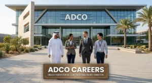 ADCO Careers: Onshore Petroleum & Engineering Jobs