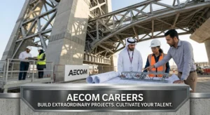 AECOM Careers: Engineering & Construction Jobs