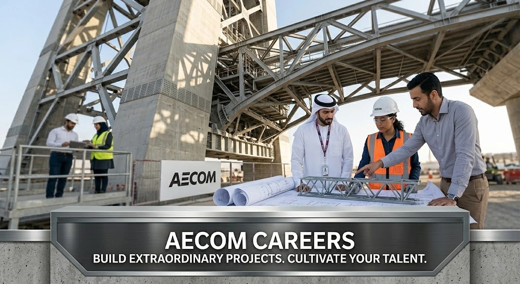 AECOM Careers: Engineering & Construction Jobs
