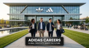 Adidas Careers UAE: Retail Stores & Corporate Office Jobs