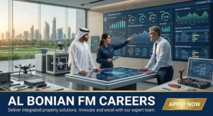 Al Bonian FM Careers 2026 | Apply for MEP & Maintenance Jobs
