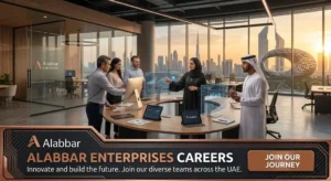 Alabbar Enterprises Careers 2026 | Apply for Retail & F&B Jobs