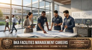 BKA Facilities Management Careers 2026 | Apply for FM Jobs in Dubai