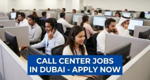 Call Center Jobs in Dubai 2026: Customer Service Roles