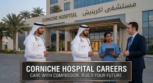 Corniche Hospital Careers: Maternity & Clinic Jobs