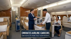 Emirates Airline Careers: Pilot & Cabin Crew Jobs