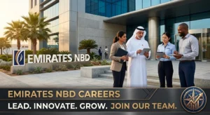 Emirates NBD Careers: Banking & Finance Jobs