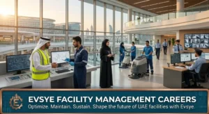 Evsye Facility Management Careers 2026 | Apply for UAE Jobs