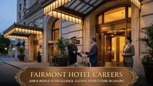 Fairmont Hotel Careers: Hospitality & Resort Jobs