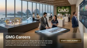 GMG Careers 2026 | Apply for Retail & Logistics Jobs in UAE