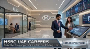 HSBC UAE Careers: Find Corporate Banking & Finance Jobs