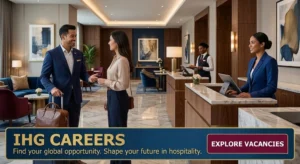 IHG Careers: Active Hotel, Hospitality & Front Desk Jobs