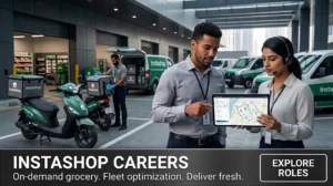 Instashop Careers: Active Delivery & Tech Jobs in UAE
