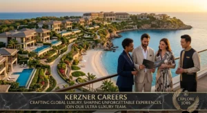 Kerzner Careers: Active Luxury Hospitality & Resort Jobs