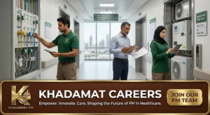 Khadamat Careers 2026 | Apply for Campus FM Jobs in Al Ain