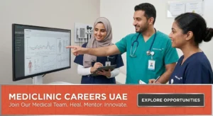 Mediclinic Careers: Top Healthcare & Hospital Jobs in UAE