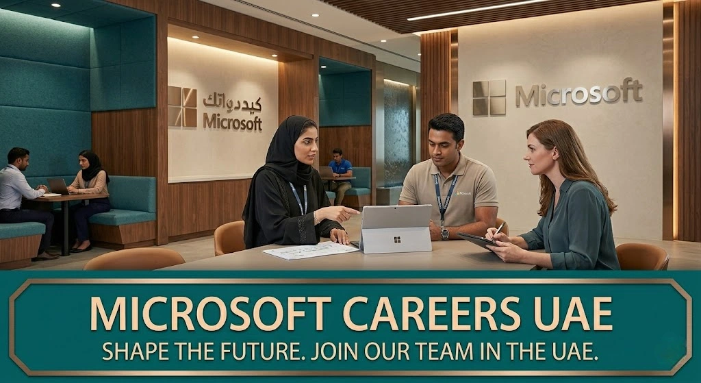 Microsoft Careers: IT, Software Engineering & Cloud Jobs