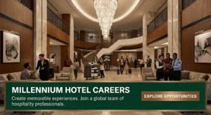 Millennium Hotel Careers 2026: Premium UAE Hospitality Jobs