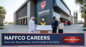 Naffco Careers 2026: Fire Safety & Engineering Jobs