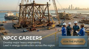 NPCC Careers 2026: Offshore & Onshore Engineering Jobs