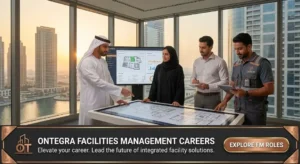 Ontegra Facilities Management Careers 2026 | Apply for UAE Jobs