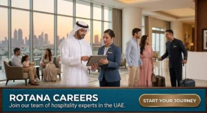 Rotana Careers UAE 2026: Hospitality & Hotel Jobs