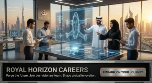 Royal Horizon Careers 2026 | Apply for UAE Retail & Supermarket Jobs