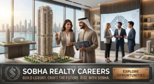 Sobha Realty Careers 2026 | Apply for Real Estate & Construction Jobs