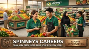 Spinneys Careers 2026: Apply for Supermarket Jobs