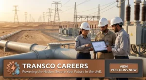 TRANSCO Careers 2026: Apply for Energy & Engineering Jobs