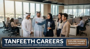 Tanfeeth Careers 2026: Apply for Call Center & Operations Jobs